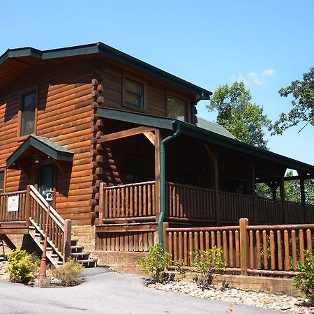 Windsong Villa Gatlinburg Exterior photo